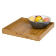 Plateau de service Bo-Camp UO Tray and top for stool