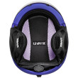 Casque de ski femmes Uvex Ultra Pro WE