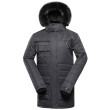 Veste homme Alpine Pro Werd gris foncé dk.gray