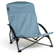 Chaise Vango Dune Chair turquoise mineral green