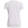 T-shirt femme Under Armour Vintage Performance SS