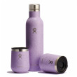 Ensemble cadeau Hydro Flask Wine Gift Set