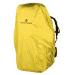 Housse de pluie pour sac à dos Ferrino Cover 0 jaune Yellow