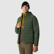 Veste homme The North Face M Belleview Stretch Down Hoodie