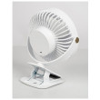 Mini ventilateur Bo-Camp Lux Fan Table DeLuxe ABS