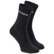 Chaussettes homme Hi-Tec Chiro Pack noir / blanc Black/White