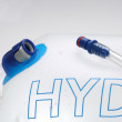 Poche d'hydratation Warg Hydra 3l