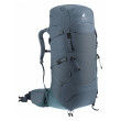 Sac à dos randonnée Deuter Aircontact Core 50+10 girs graphite-shale