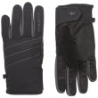 Gants imperméables SealSkinz Lyng noir / gris Black