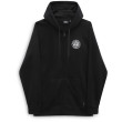 Sweat-shirt homme Vans VANS ORIGINAL ZIP-B vert Black