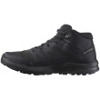 Chaussures homme Salomon Outrise Mid Gore-Tex