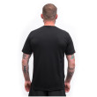 T-shirt fonctionnel homme Sensor Merino Blend Elements