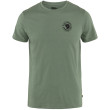 T-shirt homme Fjällräven 1960 Logo T-shirt M green Patina Green