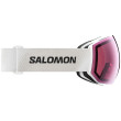 Masques ski Salomon Radium Pro Sigma (And Extra Lens)