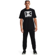 T-shirt homme Under Armour ABC Camo Boxed Logo SS