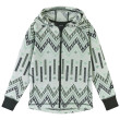 Sweatshirt enfant Reima Northern vert /blanc Green Clay