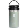 Mug isotherme Hydro Flask Coffee with Flex Sip Lid 12 OZ girs agave