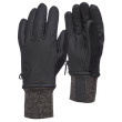 Gants Black Diamond Dirt bag gloves noir / gris Black-Black (9008)