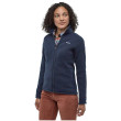 Sweat-shirt femme Patagonia Better Sweater Jacket