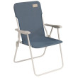 Chaise Outwell Blackpool bleue OceanBlue