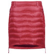 Jupe duvet Skhoop Short Down rouge SweetRed