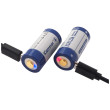 Batterie de rechange Fenix Keeppower RCR123A 3V 860 mAh