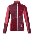 Sweat-shirt femme Regatta Lindalla VI rouge Burgundy/Rumba Red