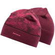 Bonnet Devold Kvitegga Beanie bordeau Beetroot