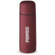 Thermos Primus Vacuum bottle 0.75 L rouge OxRed