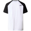 T-shirt homme The North Face S/S Raglan Easy Tee