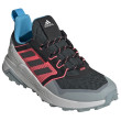 Chaussures femme Adidas Terrex Trailmaker W gris / noir Maggre/GresixSkyrus