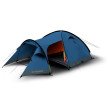 Tente familiale Trimm Camp II bleue DarkLagoon/DarkGray