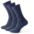 Chaussettes Zulu Diplomat Merino 3 pack