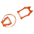 Crampons Petzl Leopard LLF