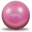 Ballon Yate Over Gym Ball 26 cm rose