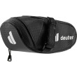 Sacoche vélo Deuter Bike Bag 0.3 vert black