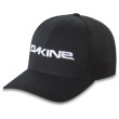 Casquette Dakine Sideline Trucker vert Black