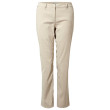 Patalon femme Craghoppers Kiwi Pro II Trouser beige Desert Sand