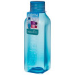 Bouteille Sistema Square 725ml bleue