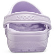 Pantoufles femme Crocs Classic Lavender