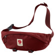 Sac banane Fjällräven Ulvö Hip Pack Large rouge DarkLava