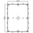 Tarp Nordisk Voss 14 Sl