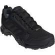 Chaussures homme Adidas Terrex AX3 GTX vert Cblack/Cblack/Carbon