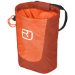 Sac à magnésie Ortovox Trad Chalkbag orange desert orange