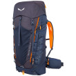 Sac à dos Salewa Alptrek 55 +10 Bp bleu foncé PremiumNavy