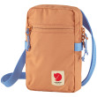 Sac à bandoulière Fjällräven High Coast Pocket rose Peach Sand