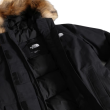 Manteau d'hiver femme The North Face W Arctic Parka