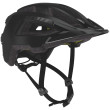 Casque vélo Scott Groove Plus vert BlackMatt