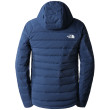 Veste homme The North Face M Belleview Stretch Down Hoodie