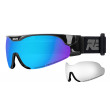 Masques ski Relax Cross